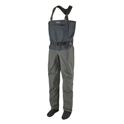 Patagonia Men's Swiftcurrent Expedition Waders Forge Grey